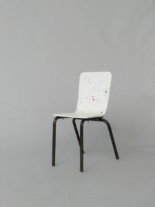 Chaise enfant 04 - 1