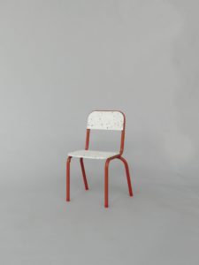 Chaise enfant 05 - 1