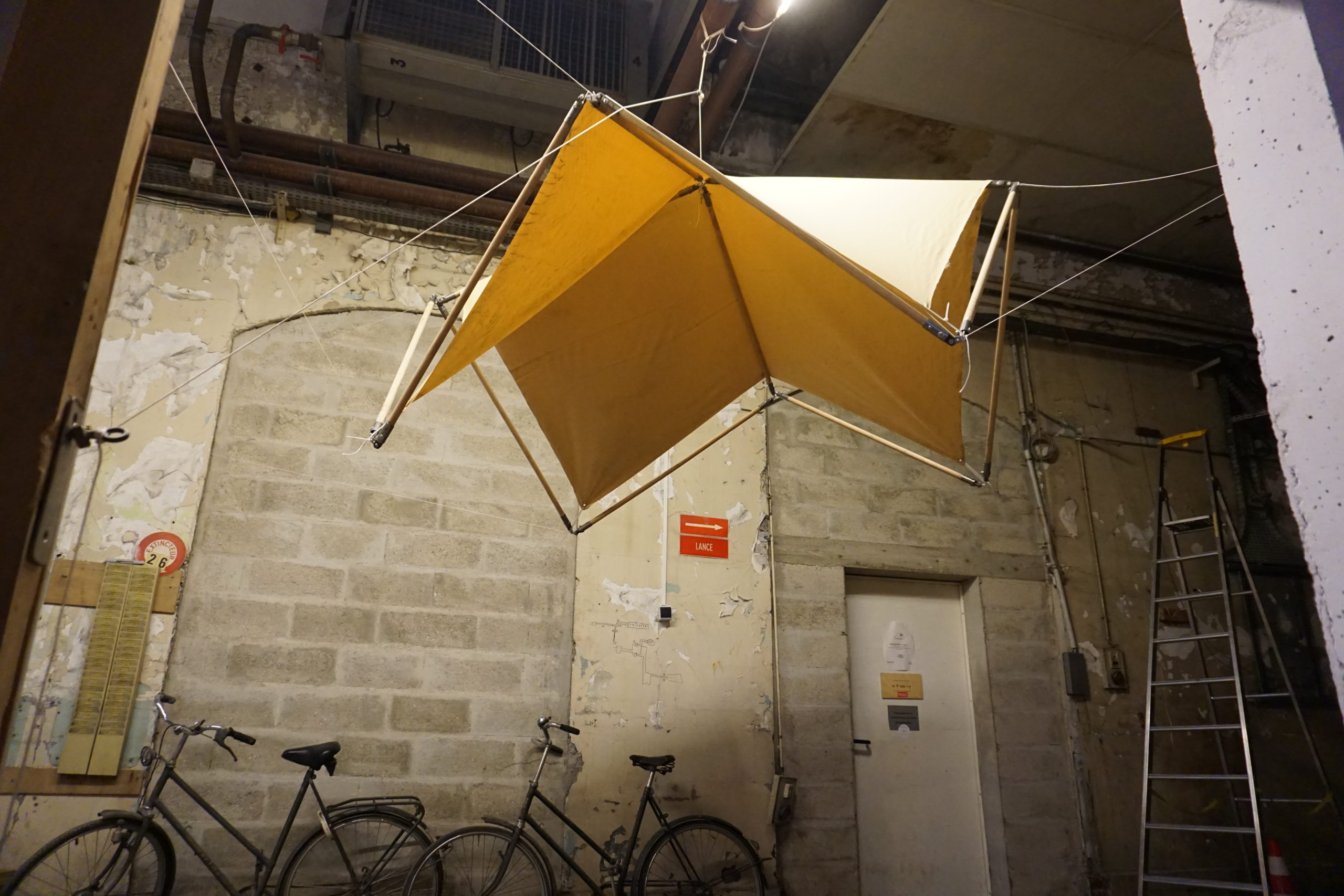 De la maquette au prototype9