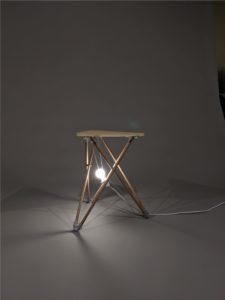 Lampe S1.1