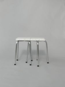 Tabouret Duo2