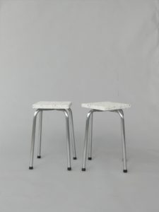 Tabouret Duo3