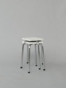 Tabouret Duo4