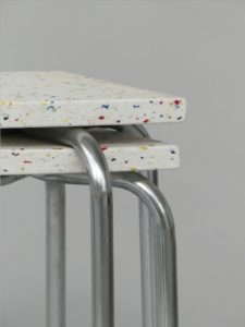 Tabouret Duo5