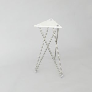 Tabouret L - 1