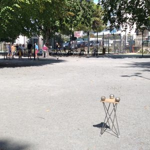 petanque